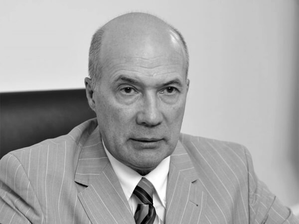 Andrey Bokov