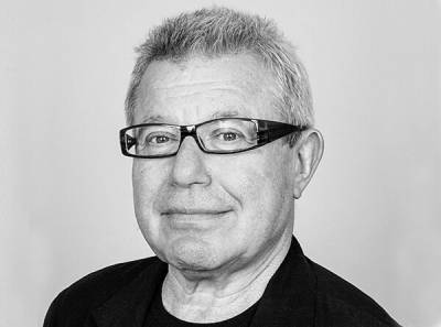 Daniel Libeskind