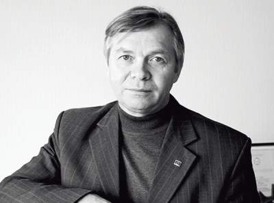 Aleksey Kukovyakin