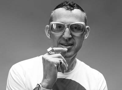 Karim Rashid