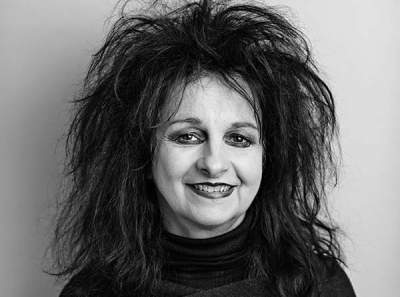 Odile Decq